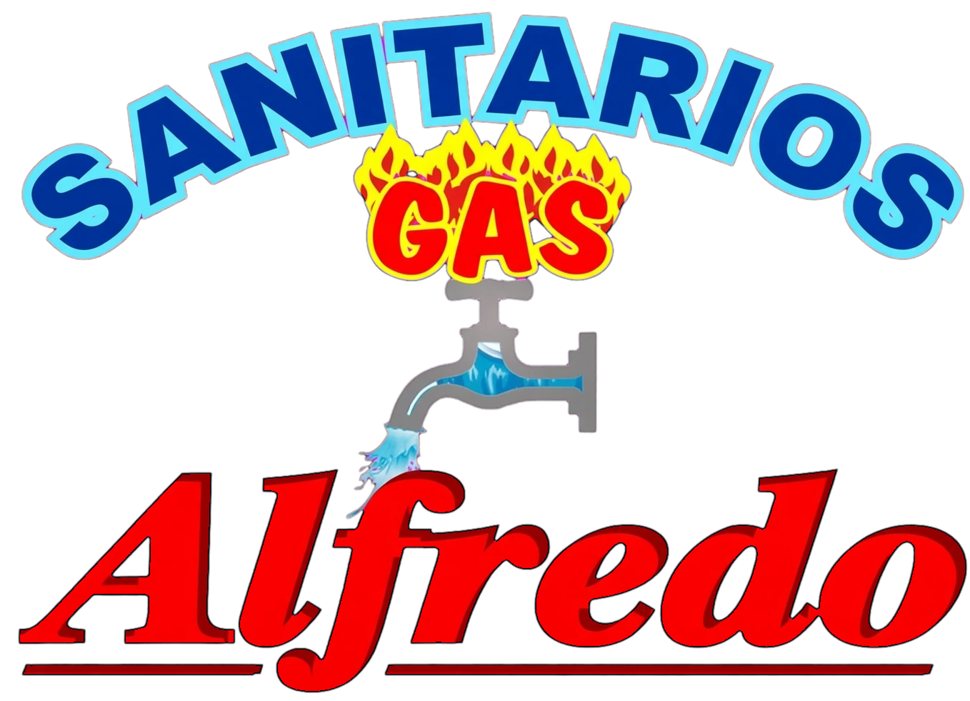 Sanitarios Alfredo