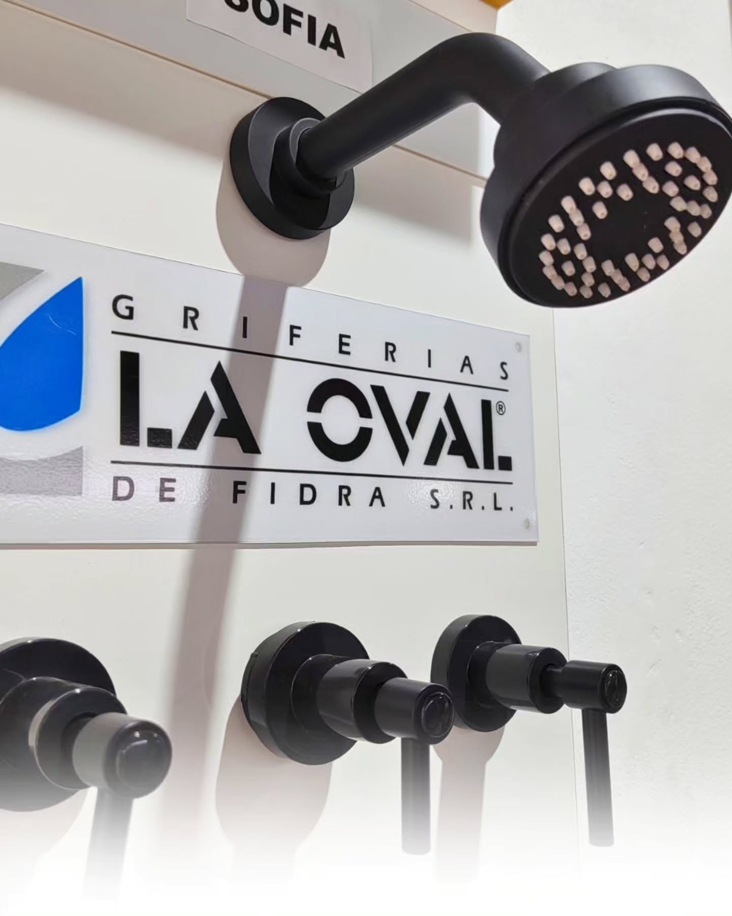 Griferías